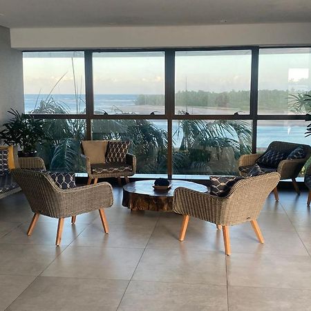 Barra Homestay Lux เฮซิเฟ ภายนอก รูปภาพ