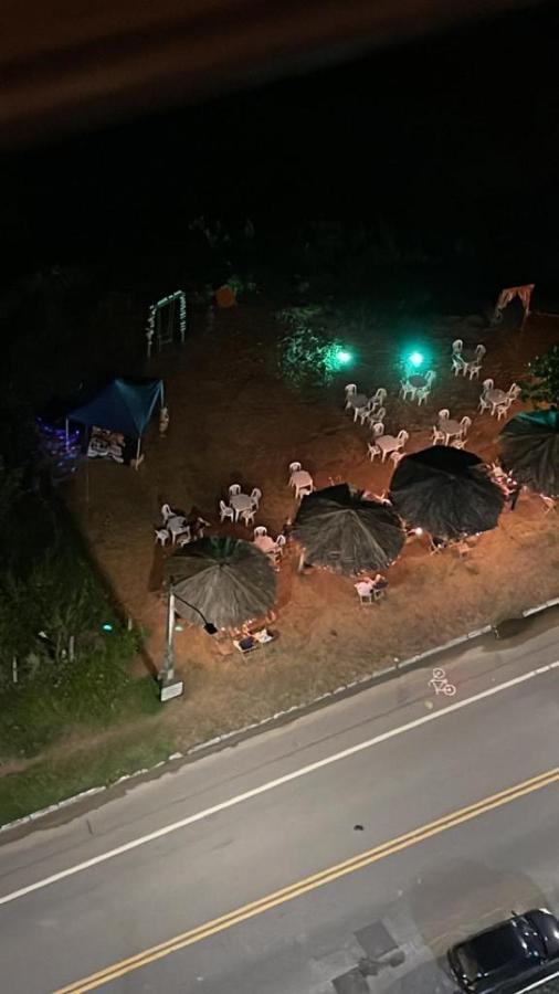 Barra Homestay Lux เฮซิเฟ ภายนอก รูปภาพ