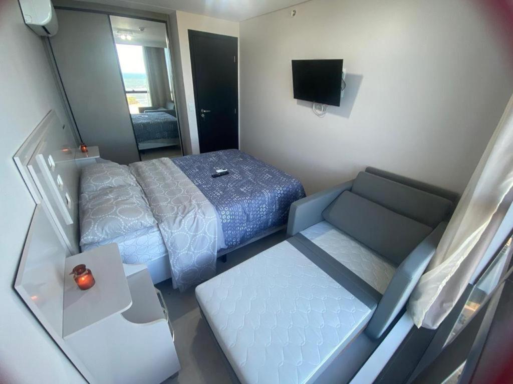 Barra Homestay Lux เฮซิเฟ ภายนอก รูปภาพ