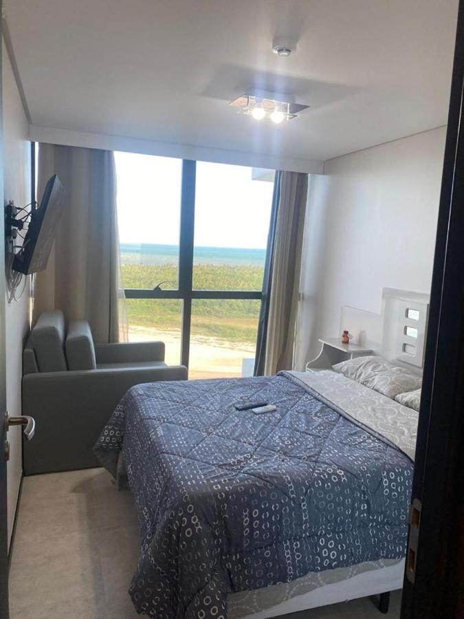 Barra Homestay Lux เฮซิเฟ ภายนอก รูปภาพ