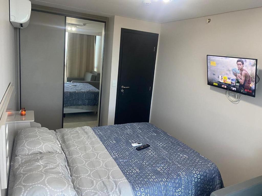 Barra Homestay Lux เฮซิเฟ ภายนอก รูปภาพ