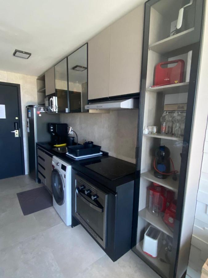 Barra Homestay Lux เฮซิเฟ ภายนอก รูปภาพ